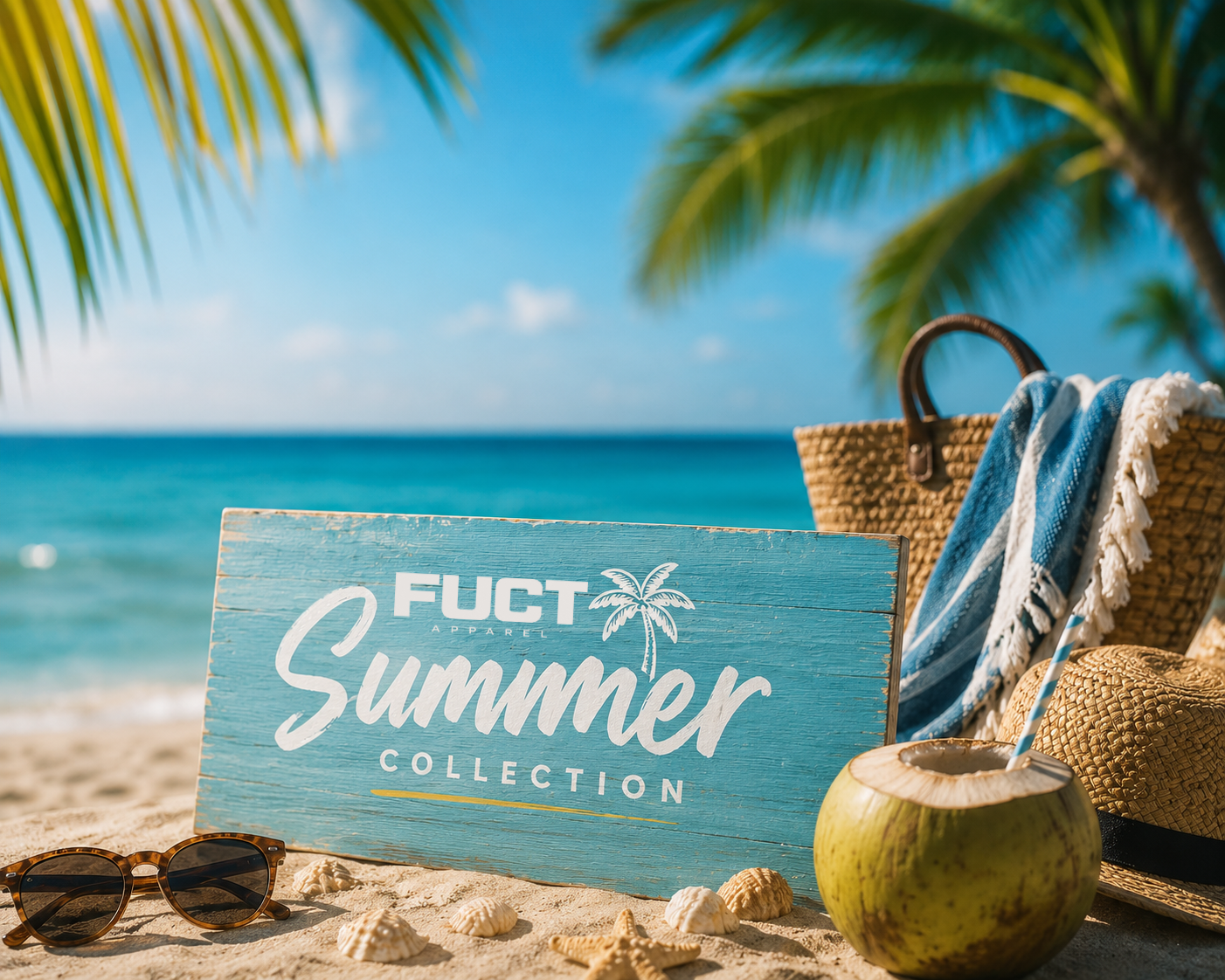 Summer Collection